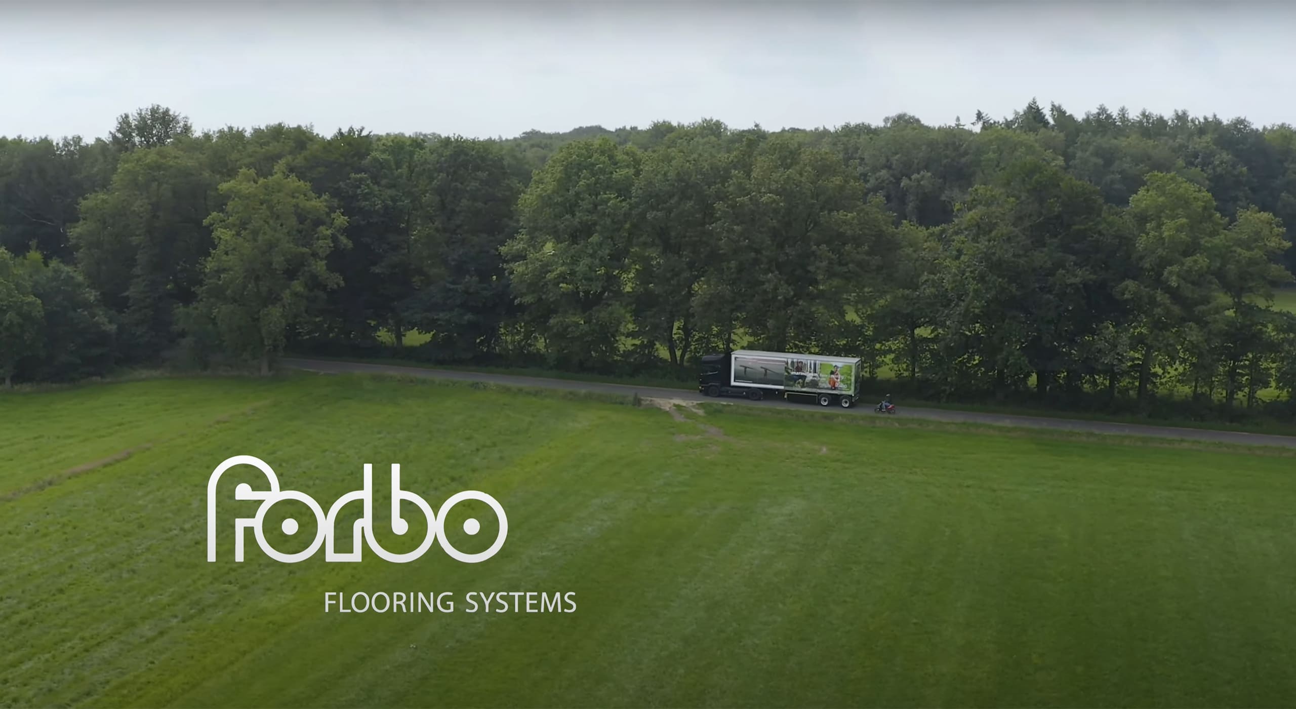 Forbo-Roadshow | Letink Design