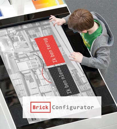 Letink Design | BrickPoint